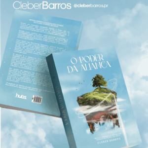 Livro o Poder da Aliança